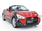 2015 Daihatsu Copen Coupe for sale, Japanese used car export - photo 35 of 50 | GULJI TRADERS