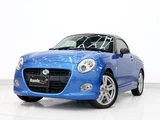 2015 Daihatsu Copen Coupe for sale, Japanese used car export - photo 1 of 77 | GULJI TRADERS