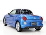 2015 Daihatsu Copen Coupe for sale, Japanese used car export - photo 8 of 77 | GULJI TRADERS