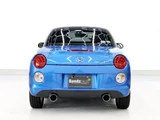 2015 Daihatsu Copen Coupe for sale, Japanese used car export - photo 9 of 77 | GULJI TRADERS