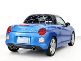 2015 Daihatsu Copen Coupe for sale, Japanese used car export - photo 10 of 77 | GULJI TRADERS