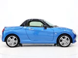2015 Daihatsu Copen Coupe for sale, Japanese used car export - photo 11 of 77 | GULJI TRADERS