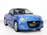 2015 Daihatsu Copen Coupe for sale, Japanese used car export - photo 12 of 77 | GULJI TRADERS