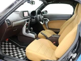 2015 Daihatsu Copen Coupe for sale, Japanese used car export - photo 39 of 77 | GULJI TRADERS