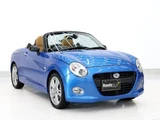 2015 Daihatsu Copen Coupe for sale, Japanese used car export - photo 49 of 77 | GULJI TRADERS