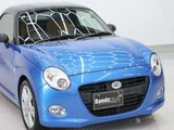 2015 Daihatsu Copen Coupe for sale, Japanese used car export - photo 53 of 77 | GULJI TRADERS