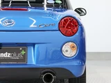 2015 Daihatsu Copen Coupe for sale, Japanese used car export - photo 60 of 77 | GULJI TRADERS