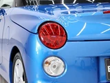 2015 Daihatsu Copen Coupe for sale, Japanese used car export - photo 62 of 77 | GULJI TRADERS