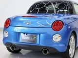 2015 Daihatsu Copen Coupe for sale, Japanese used car export - photo 63 of 77 | GULJI TRADERS
