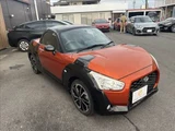 2015 Daihatsu Copen XPLAY Coupe for sale, Japanese used car export - photo 13 of 50 | GULJI TRADERS