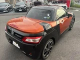 2015 Daihatsu Copen XPLAY Coupe for sale, Japanese used car export - photo 15 of 50 | GULJI TRADERS