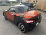 2015 Daihatsu Copen XPLAY Coupe for sale, Japanese used car export - photo 17 of 50 | GULJI TRADERS