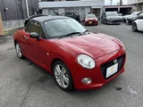 2015 Daihatsu Copen Cero Coupe for sale, Japanese used car export - photo 14 of 50 | GULJI TRADERS