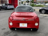 2015 Daihatsu Copen Cero Coupe for sale, Japanese used car export - photo 17 of 50 | GULJI TRADERS