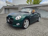 2015 Daihatsu Copen Cero Coupe for sale, Japanese used car export - photo 1 of 17 | GULJI TRADERS