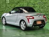 2015 Daihatsu Copen Coupe for sale, Japanese used car export - photo 5 of 59 | GULJI TRADERS