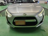 2015 Daihatsu Copen Coupe for sale, Japanese used car export - photo 19 of 59 | GULJI TRADERS