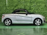 2015 Daihatsu Copen Coupe for sale, Japanese used car export - photo 51 of 59 | GULJI TRADERS