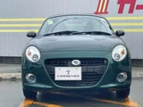 2015 Daihatsu Copen 660 Coupe for sale, Japanese used car export - photo 2 of 48 | GULJI TRADERS