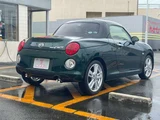 2015 Daihatsu Copen 660 Coupe for sale, Japanese used car export - photo 11 of 48 | GULJI TRADERS