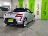 2015 Daihatsu Copen Coupe for sale, Japanese used car export - photo 2 of 20 | GULJI TRADERS