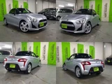 2015 Daihatsu Copen Coupe for sale, Japanese used car export - photo 4 of 20 | GULJI TRADERS