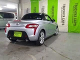 2015 Daihatsu Copen Coupe for sale, Japanese used car export - photo 11 of 20 | GULJI TRADERS