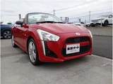 2015 Daihatsu Copen Coupe for sale, Japanese used car export - photo 21 of 26 | GULJI TRADERS