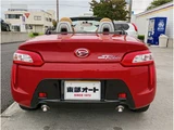 2015 Daihatsu Copen Coupe for sale, Japanese used car export - photo 26 of 26 | GULJI TRADERS