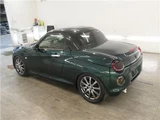 2015 Daihatsu Copen Coupe for sale, Japanese used car export - photo 2 of 35 | GULJI TRADERS