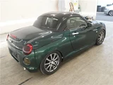 2015 Daihatsu Copen Coupe for sale, Japanese used car export - photo 5 of 35 | GULJI TRADERS
