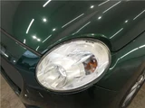 2015 Daihatsu Copen Coupe for sale, Japanese used car export - photo 8 of 35 | GULJI TRADERS
