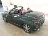 2015 Daihatsu Copen Coupe for sale, Japanese used car export - photo 25 of 35 | GULJI TRADERS