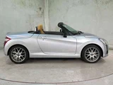 2015 Daihatsu Copen 660 Coupe for sale, Japanese used car export - photo 4 of 44 | GULJI TRADERS