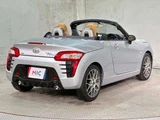 2015 Daihatsu Copen 660 Coupe for sale, Japanese used car export - photo 5 of 44 | GULJI TRADERS