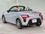 2015 Daihatsu Copen 660 Coupe for sale, Japanese used car export - photo 7 of 44 | GULJI TRADERS