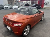 2015 Daihatsu Copen Robe Coupe for sale, Japanese used car export - photo 15 of 50 | GULJI TRADERS