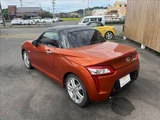 2015 Daihatsu Copen Robe Coupe for sale, Japanese used car export - photo 17 of 50 | GULJI TRADERS