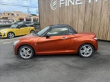 2015 Daihatsu Copen Robe Coupe for sale, Japanese used car export - photo 18 of 50 | GULJI TRADERS