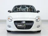 2015 Daihatsu Copen Coupe for sale, Japanese used car export - photo 3 of 49 | GULJI TRADERS