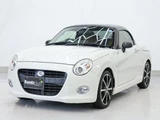 2015 Daihatsu Copen Coupe for sale, Japanese used car export - photo 4 of 49 | GULJI TRADERS