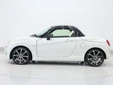 2015 Daihatsu Copen Coupe for sale, Japanese used car export - photo 5 of 49 | GULJI TRADERS