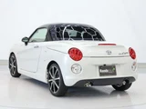 2015 Daihatsu Copen Coupe for sale, Japanese used car export - photo 6 of 49 | GULJI TRADERS