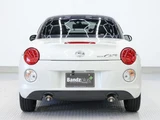 2015 Daihatsu Copen Coupe for sale, Japanese used car export - photo 7 of 49 | GULJI TRADERS