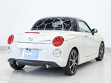 2015 Daihatsu Copen Coupe for sale, Japanese used car export - photo 8 of 49 | GULJI TRADERS