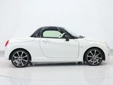 2015 Daihatsu Copen Coupe for sale, Japanese used car export - photo 9 of 49 | GULJI TRADERS