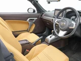 2015 Daihatsu Copen Coupe for sale, Japanese used car export - photo 14 of 49 | GULJI TRADERS