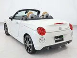2015 Daihatsu Copen Coupe for sale, Japanese used car export - photo 32 of 49 | GULJI TRADERS