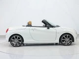 2015 Daihatsu Copen Coupe for sale, Japanese used car export - photo 35 of 49 | GULJI TRADERS