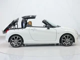 2015 Daihatsu Copen Coupe for sale, Japanese used car export - photo 36 of 49 | GULJI TRADERS